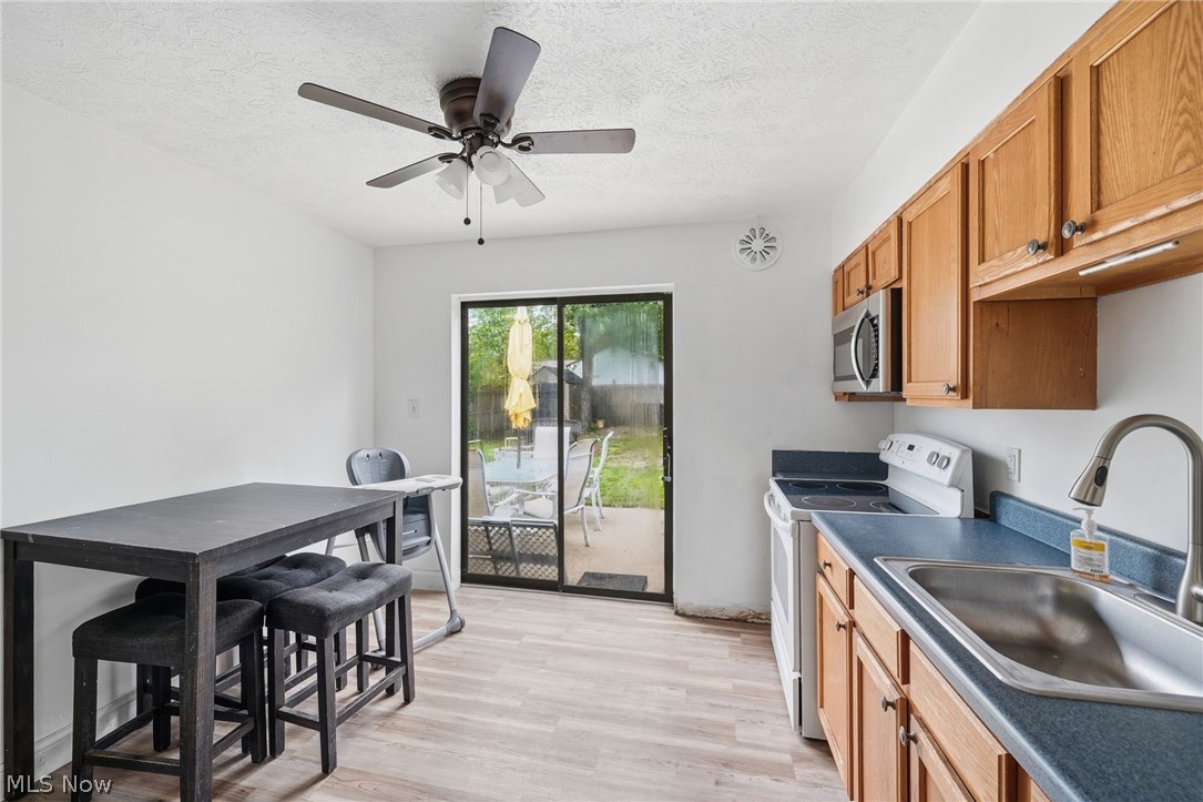 6545 Aylesworth Drive Parma Heights OH 44130