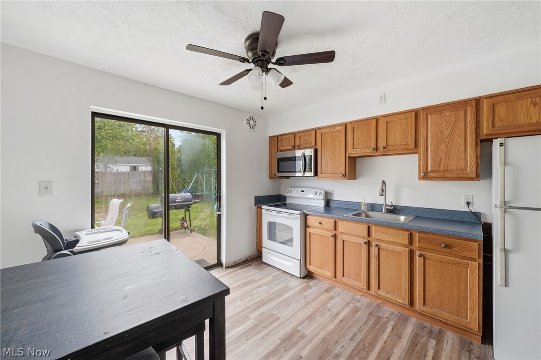 6545 Aylesworth Drive Parma Heights OH 44130