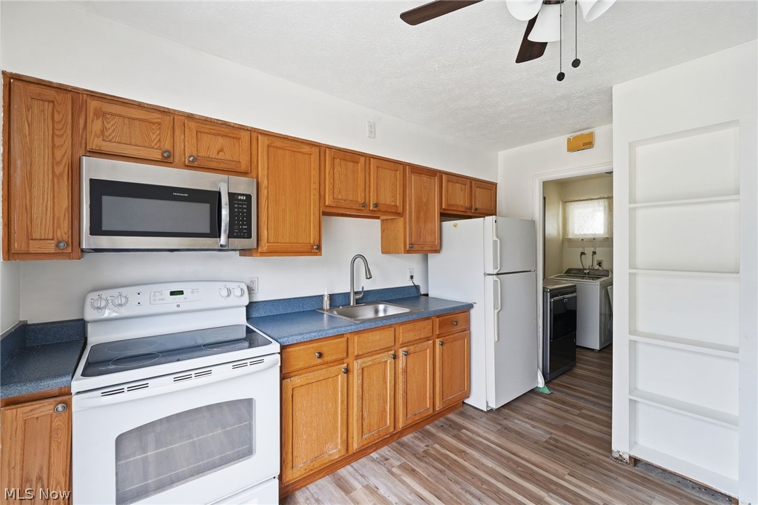 6545 Aylesworth Drive Parma Heights OH 44130