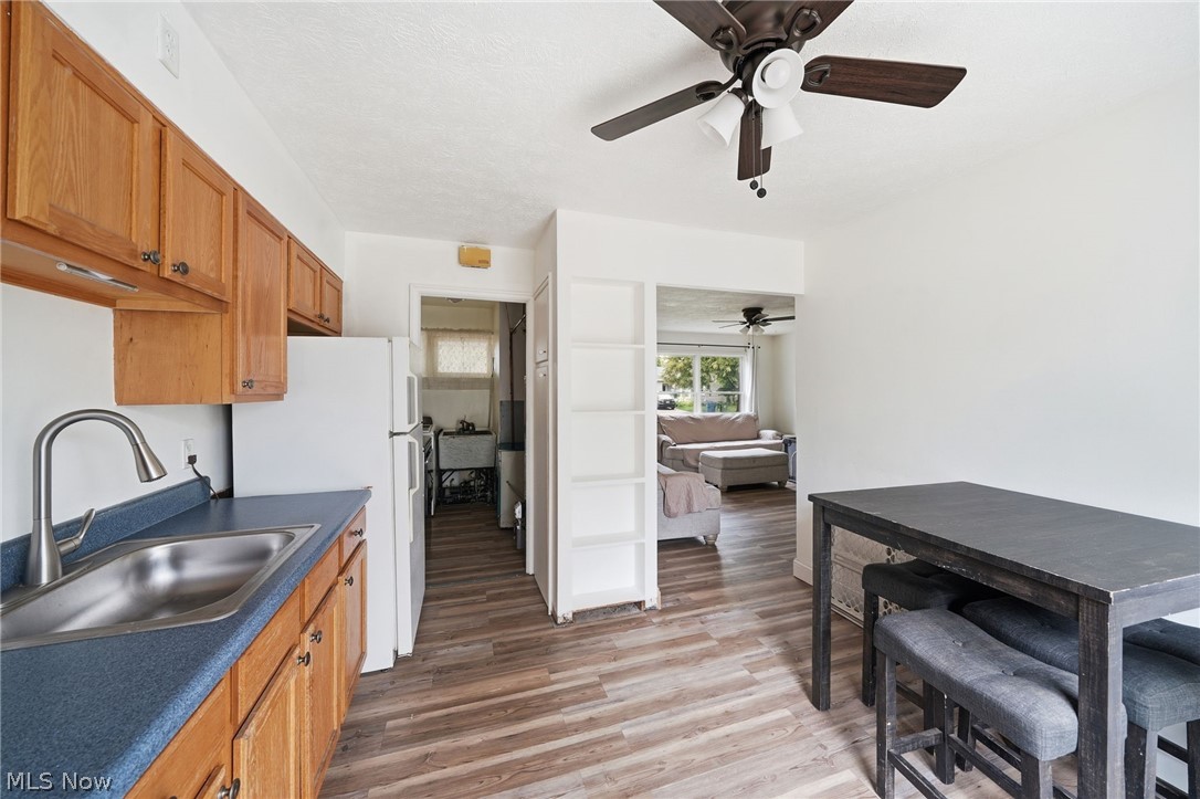 6545 Aylesworth Drive Parma Heights OH 44130
