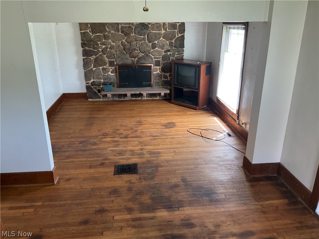 122 Clay Street Frazeysburg OH 43822