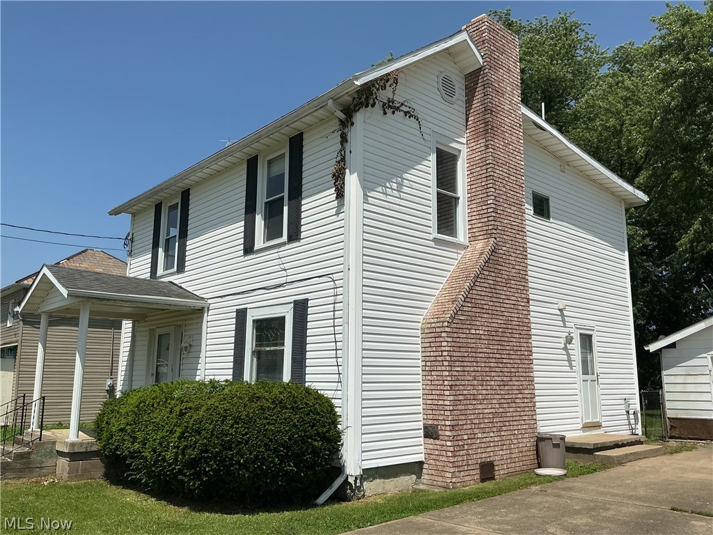 122 Clay Street Frazeysburg OH 43822