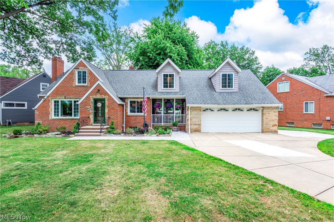 27200 Fullerwood Drive Euclid OH 44132
