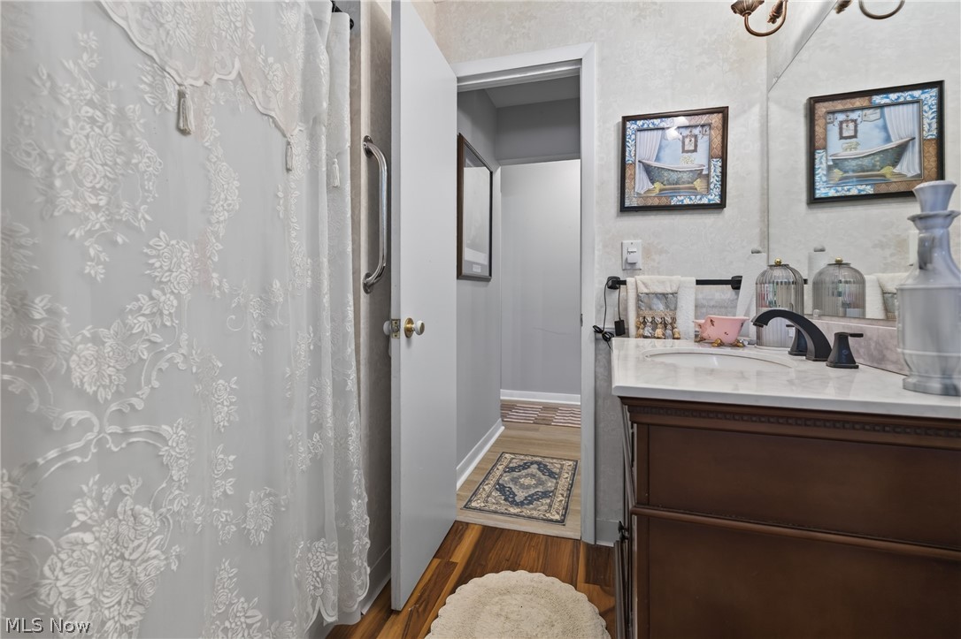 4385 Stoneybrook Drive SE Warren OH 44484
