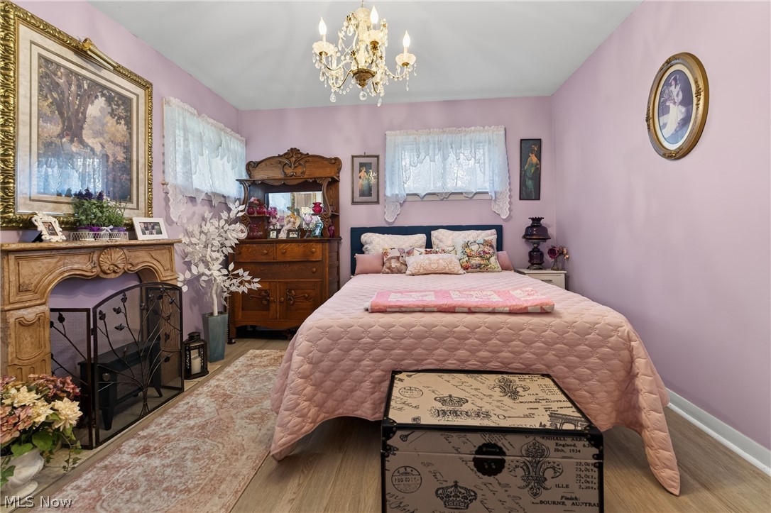 4385 Stoneybrook Drive SE Warren OH 44484