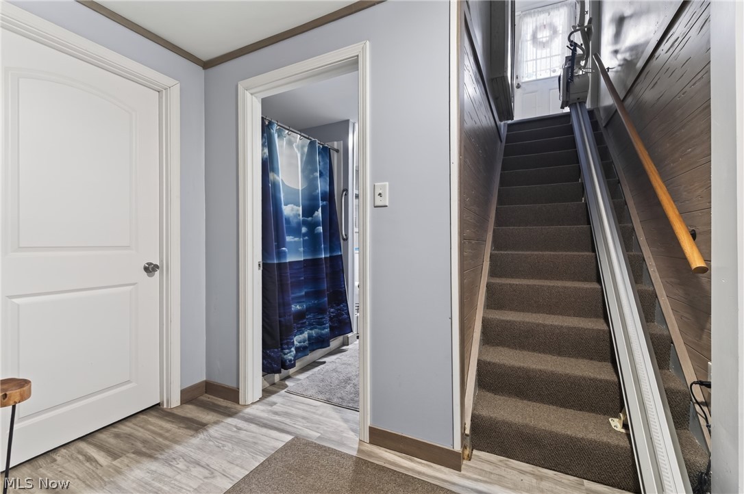 4385 Stoneybrook Drive SE Warren OH 44484