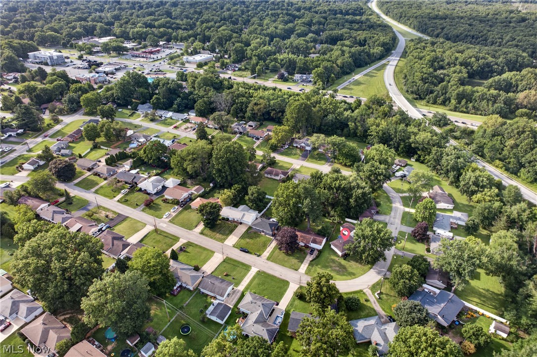4385 Stoneybrook Drive SE Warren OH 44484