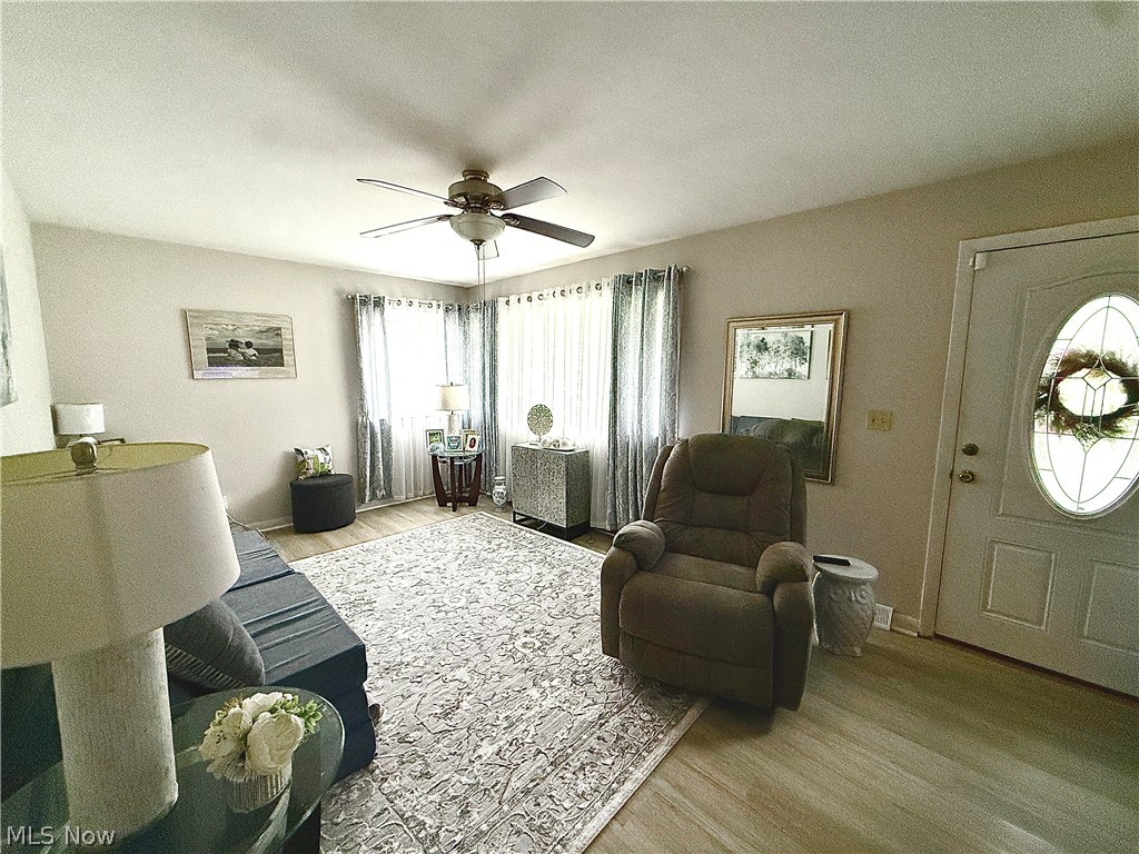 4385 Stoneybrook Drive SE Warren OH 44484