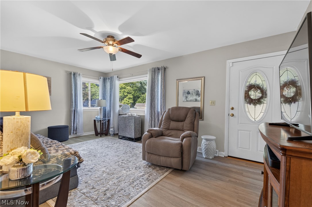 4385 Stoneybrook Drive SE Warren OH 44484