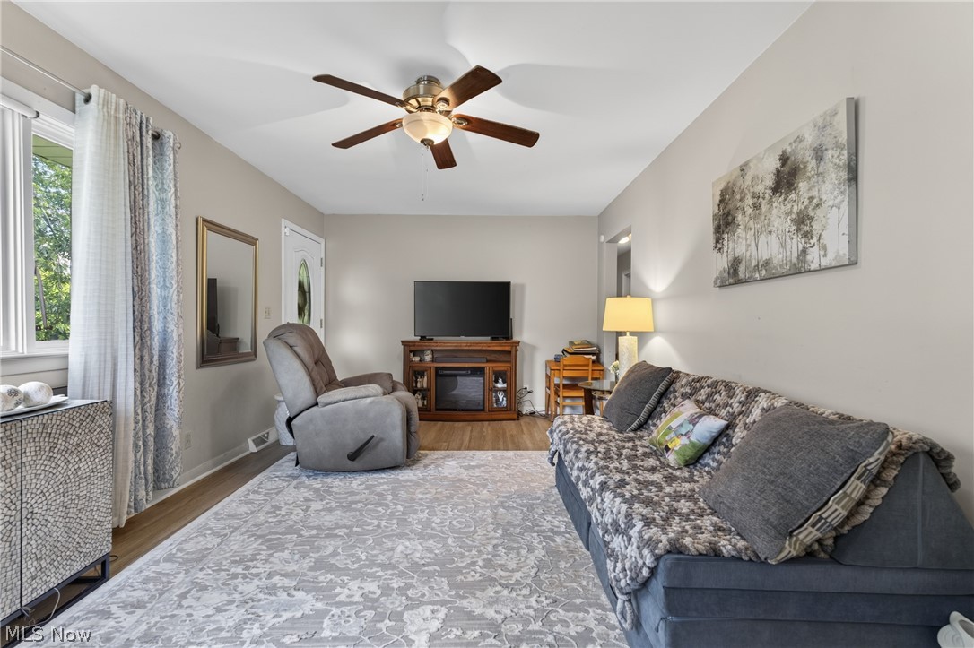 4385 Stoneybrook Drive SE Warren OH 44484