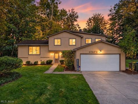10472 Woodchuck Court Twinsburg OH 44087