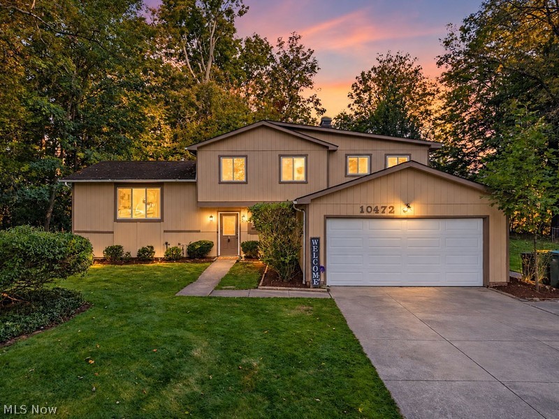 10472 Woodchuck Court Twinsburg OH 44087