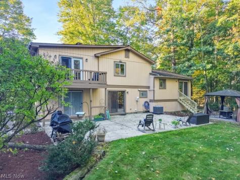 10472 Woodchuck Court Twinsburg OH 44087