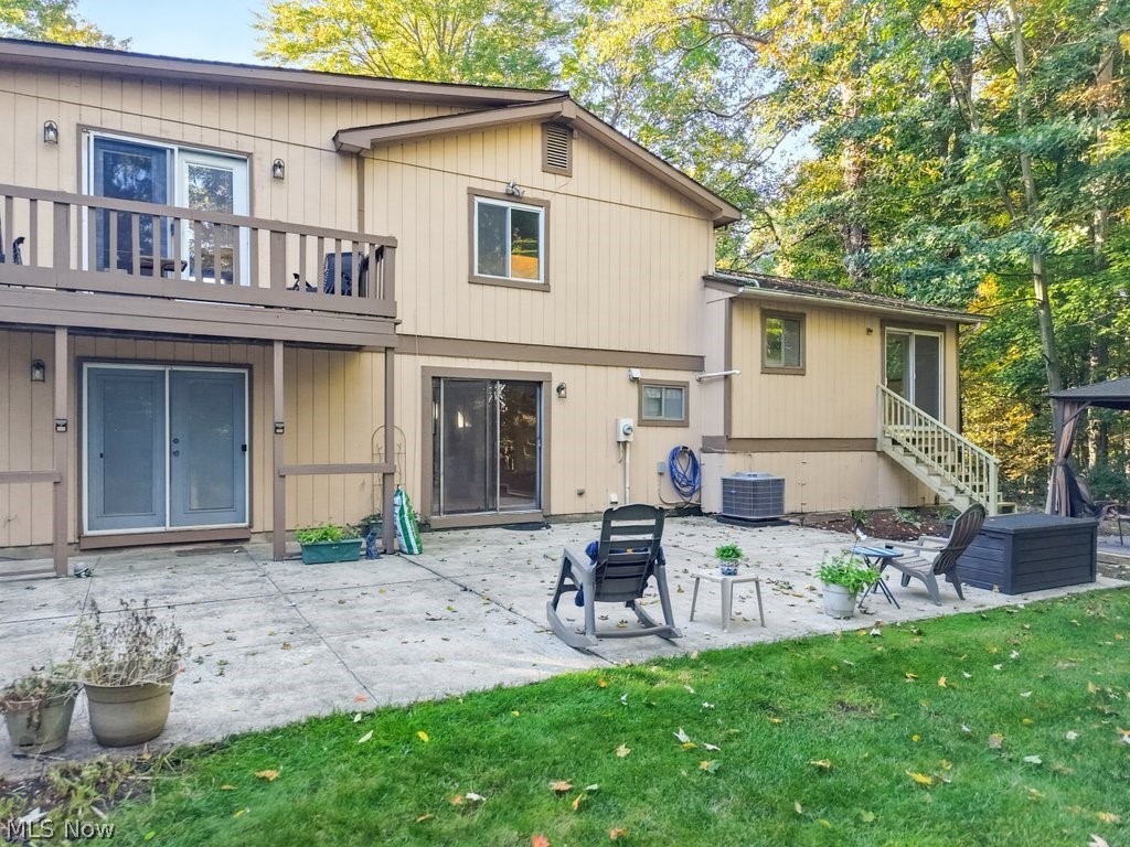 10472 Woodchuck Court Twinsburg OH 44087