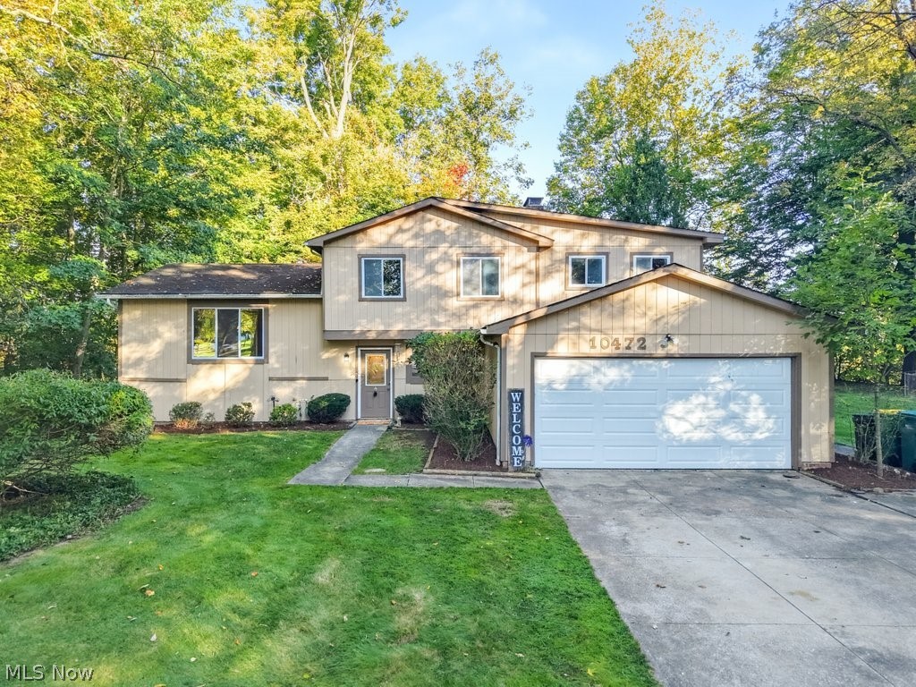 10472 Woodchuck Court Twinsburg OH 44087