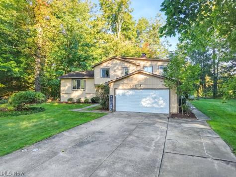 10472 Woodchuck Court Twinsburg OH 44087