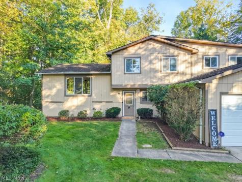 10472 Woodchuck Court Twinsburg OH 44087