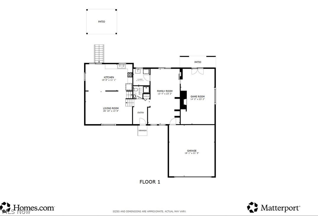 10472 Woodchuck Court Twinsburg OH 44087