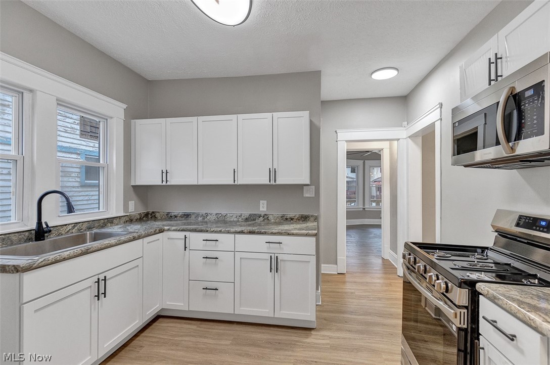 9013 Empire Avenue Cleveland OH 44108