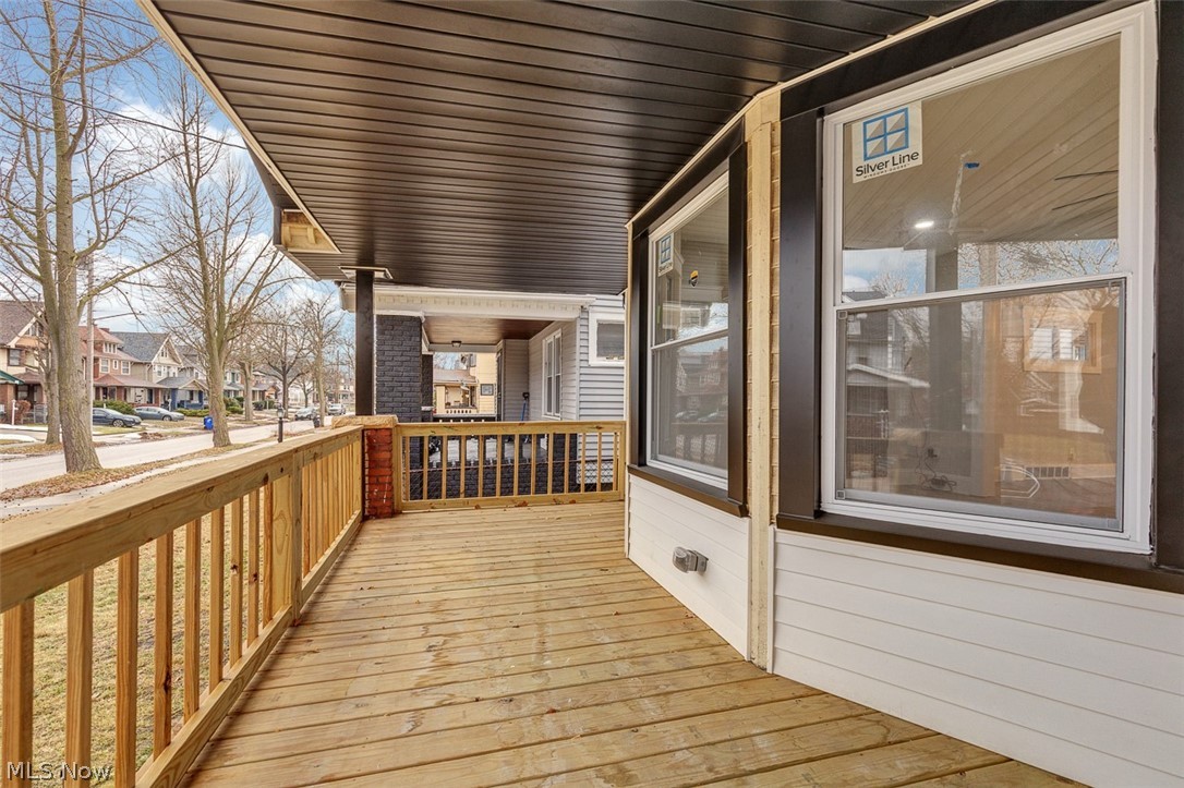 9013 Empire Avenue Cleveland OH 44108