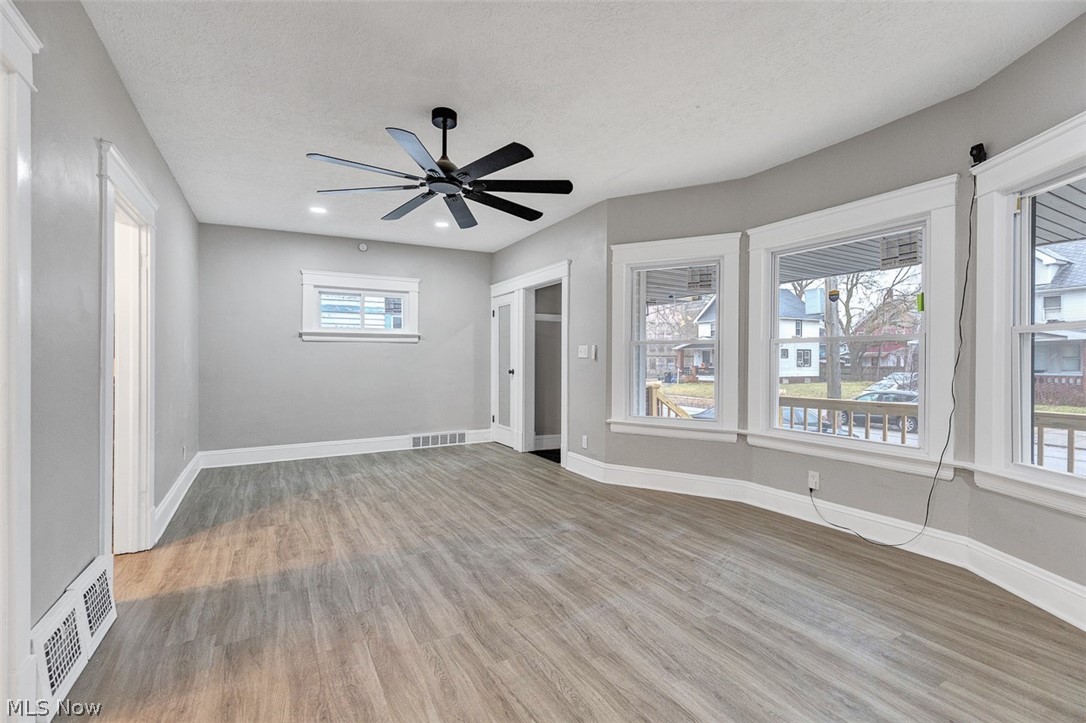 9013 Empire Avenue Cleveland OH 44108