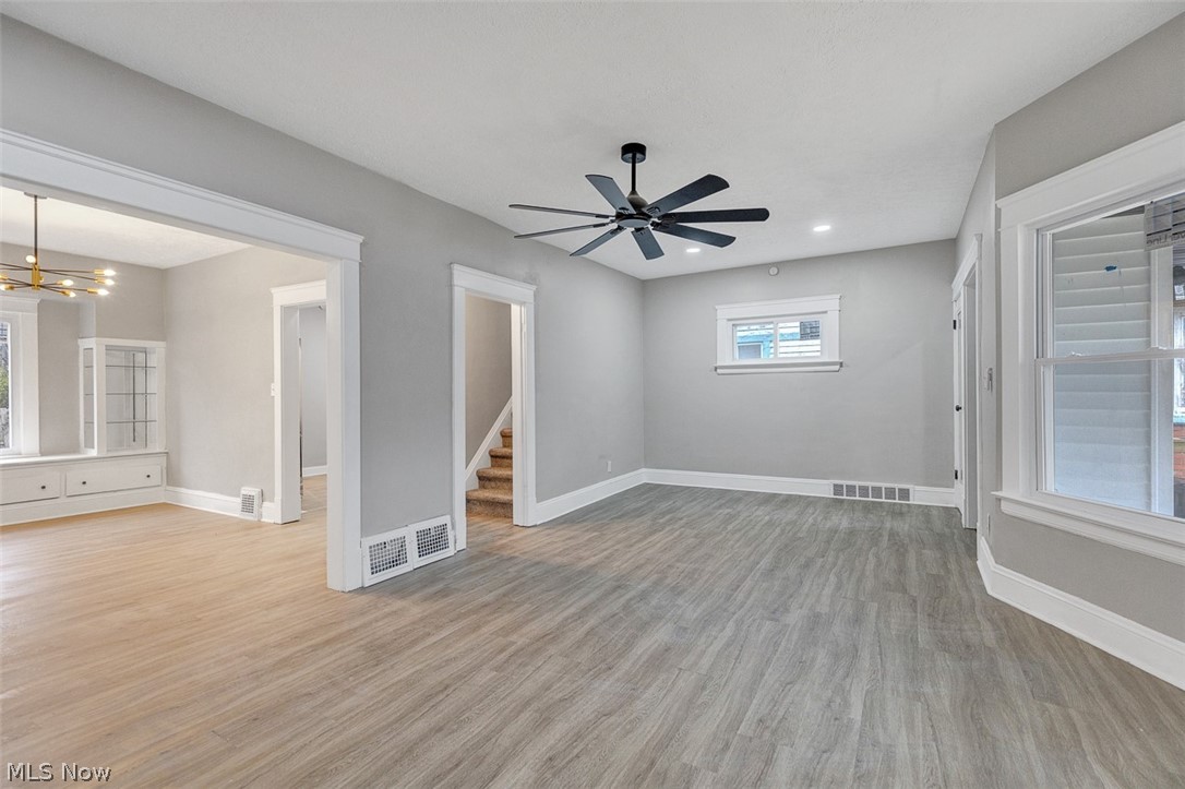 9013 Empire Avenue Cleveland OH 44108
