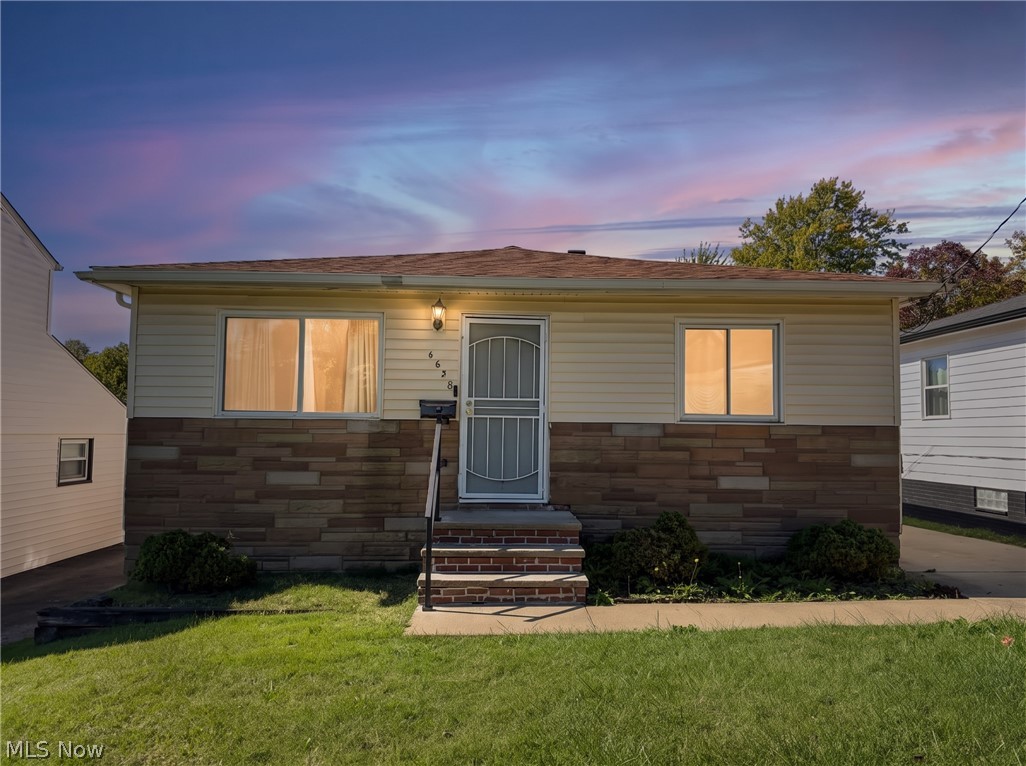 4628 E 173rd Street Cleveland OH 44128