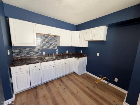 4628 E 173rd Street Cleveland OH 44128