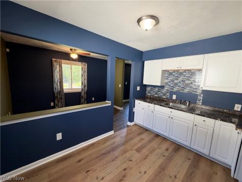 4628 E 173rd Street Cleveland OH 44128