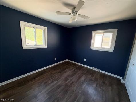 4628 E 173rd Street Cleveland OH 44128