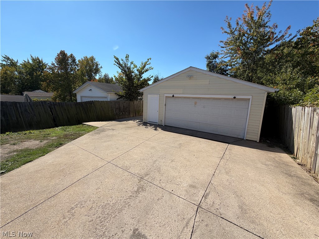 4628 E 173rd Street Cleveland OH 44128