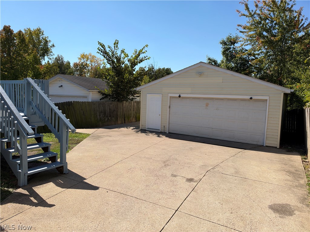 4628 E 173rd Street Cleveland OH 44128