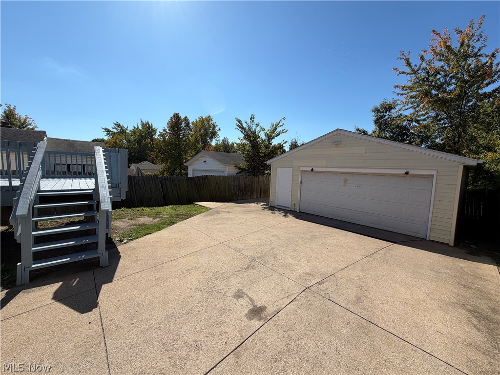 4628 E 173rd Street Cleveland OH 44128