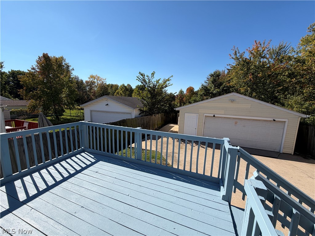 4628 E 173rd Street Cleveland OH 44128