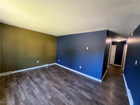 4628 E 173rd Street Cleveland OH 44128