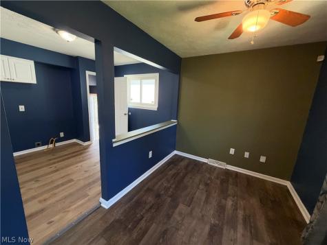 4628 E 173rd Street Cleveland OH 44128