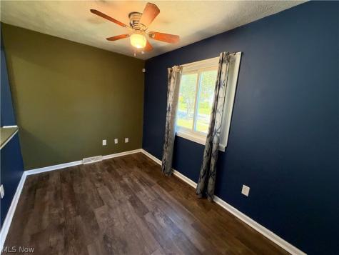 4628 E 173rd Street Cleveland OH 44128