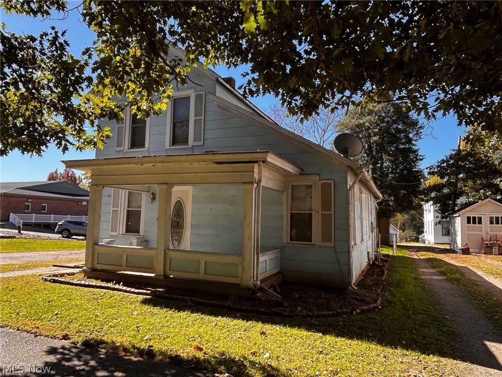 625 Second Street Marietta OH 45750