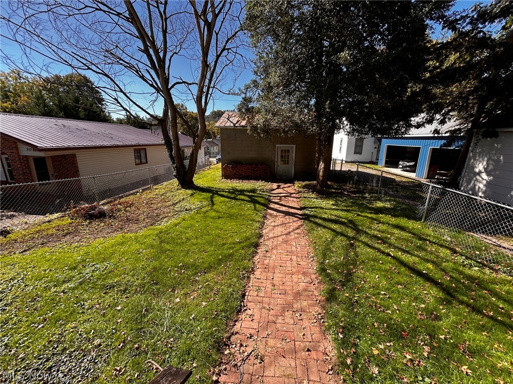 625 Second Street Marietta OH 45750