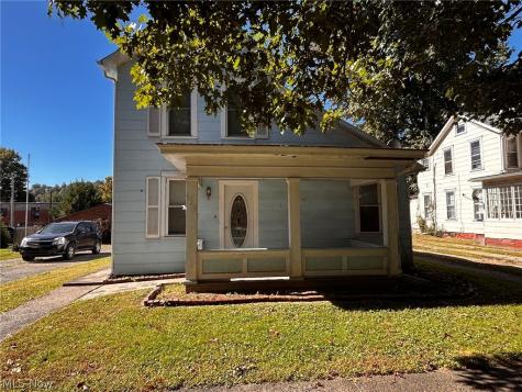 625 Second Street Marietta OH 45750