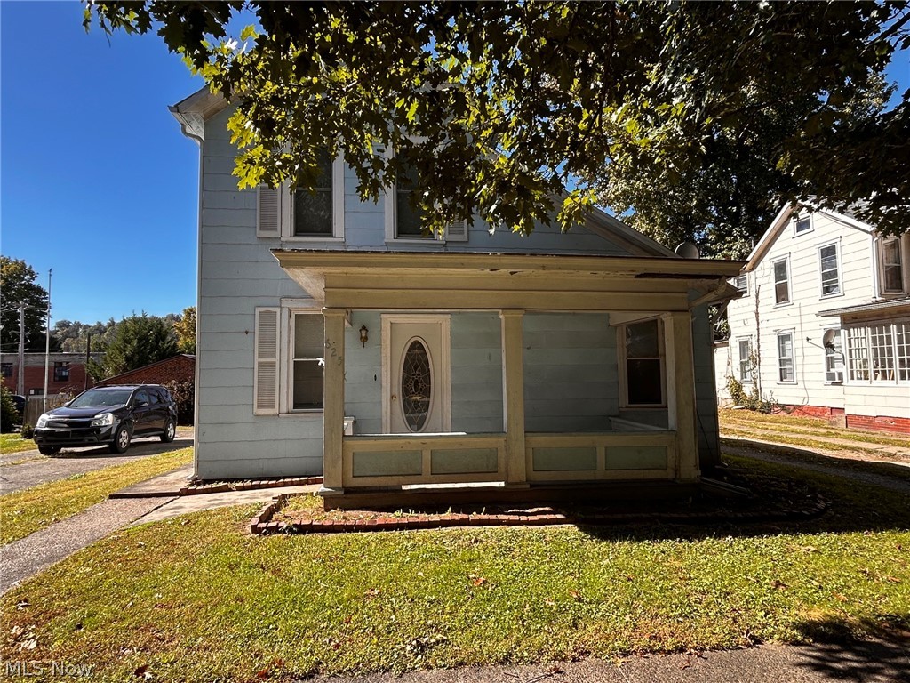 625 Second Street Marietta OH 45750