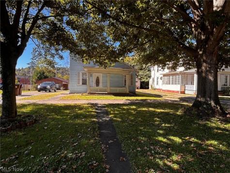 625 Second Street Marietta OH 45750