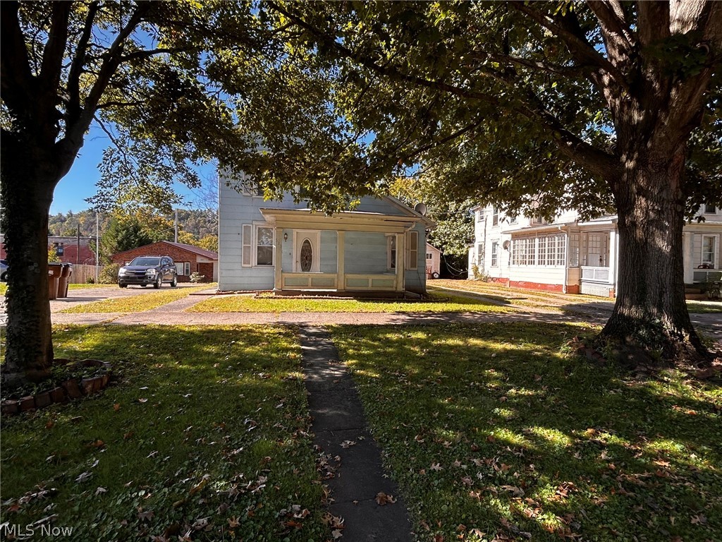 625 Second Street Marietta OH 45750