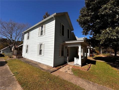 625 Second Street Marietta OH 45750