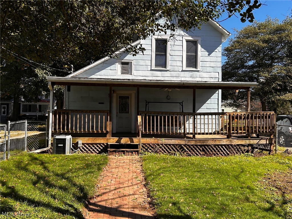 625 Second Street Marietta OH 45750