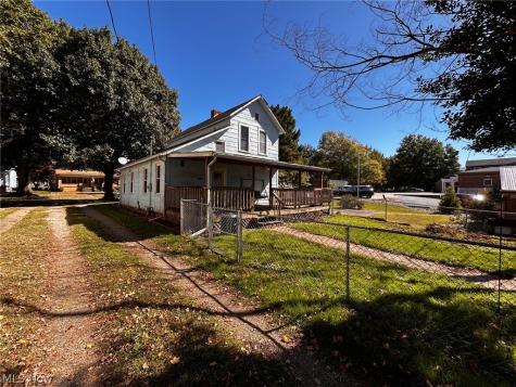 625 Second Street Marietta OH 45750