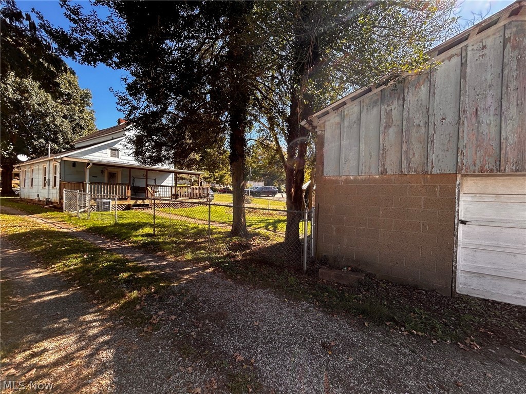 625 Second Street Marietta OH 45750