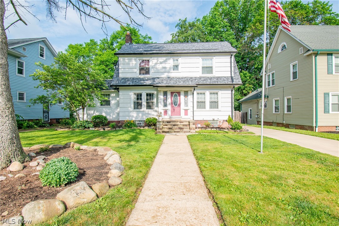 706 Crestview Avenue Akron OH 44320