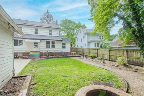706 Crestview Avenue Akron OH 44320