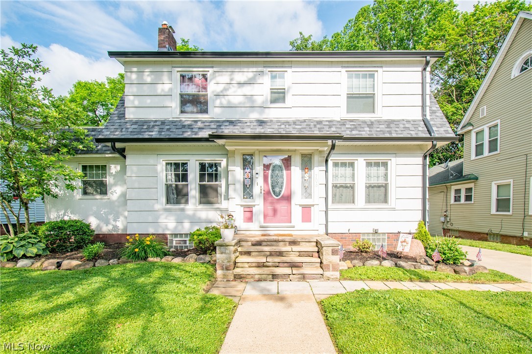 706 Crestview Avenue Akron OH 44320